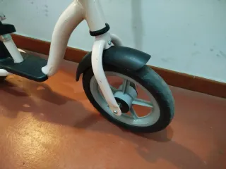 Bicicleta equilibrio 2-4 años