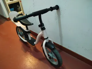 Bicicleta equilibrio 2-4 años