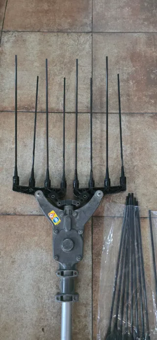 Peine Vareador Stihl