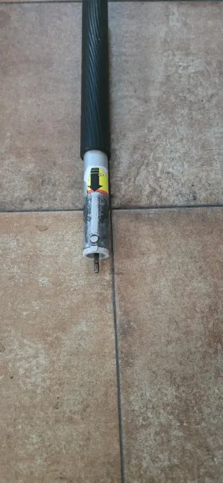 Peine Vareador Stihl