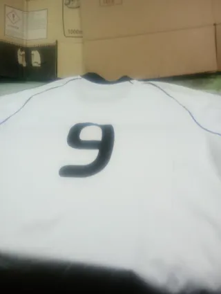 Maglietta Germania calcio taglia L