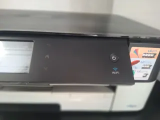 Impresora Brother DCP-J4120DW