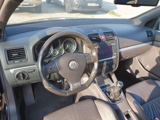 Volkswagen Golf 2007