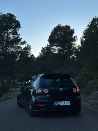Volkswagen Golf 2007