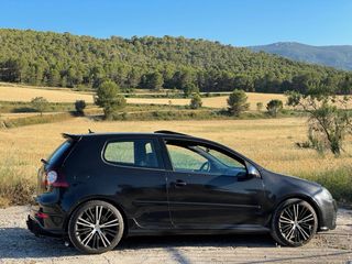 Volkswagen Golf 2007