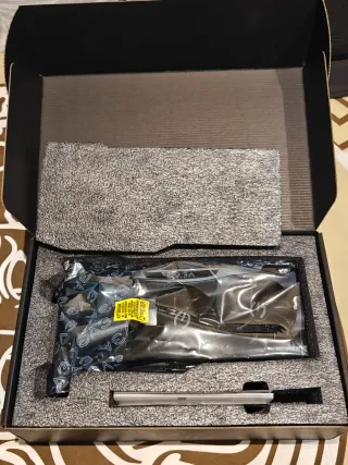 EVGA RTX 3070 FTW3 (IMPECABLE)