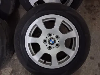 Llantas BMW E60