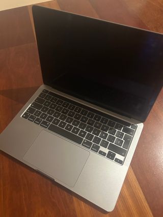MacBook Pro 13 M1 (2020) 8GB RAM
