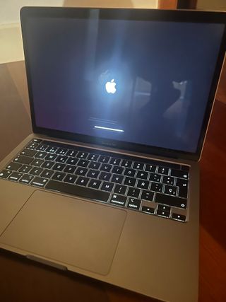 MacBook Pro 13 M1 (2020) 8GB RAM