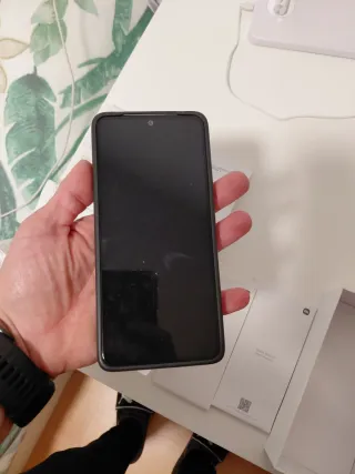 Xiaomi Redmi Note 13 128GB Nero