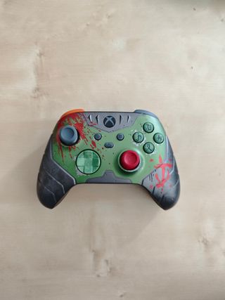 Mando Xbox Doom The Dark Ages