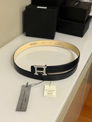 Cintura Daniele Alessandrini tg 95