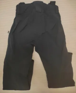 Pantalón de esquí Salomon con tirantes