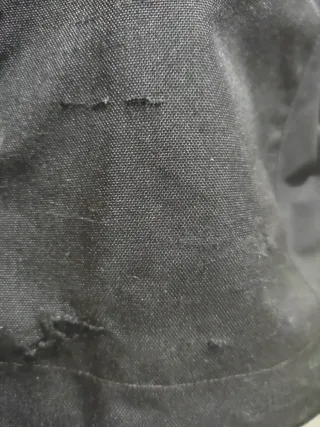 Pantalón de esquí Salomon con tirantes