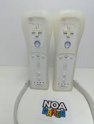 Pack Nintendo Wii