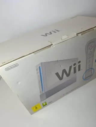 Pack Nintendo Wii
