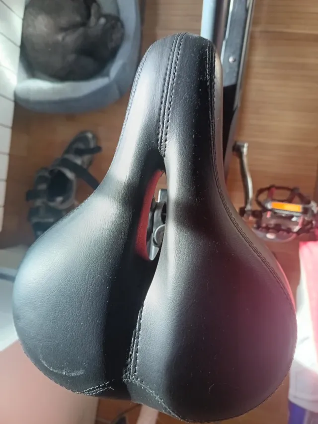 Bicicleta Spinning FIT4NU