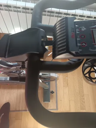 Bicicleta Spinning FIT4NU