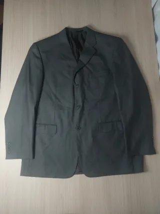 Chaqueta de vestir hombre