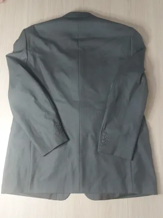 Chaqueta de vestir hombre