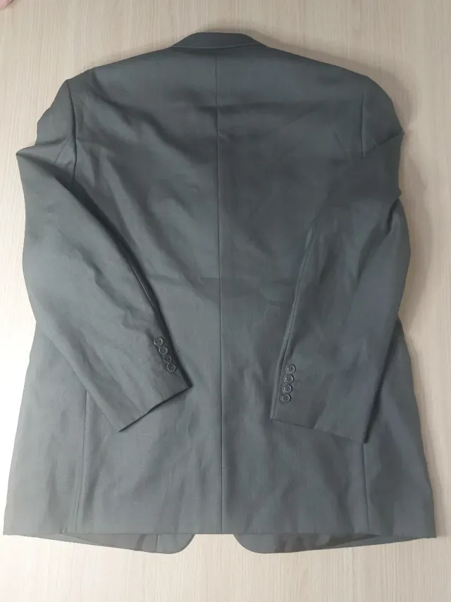 Chaqueta de vestir hombre