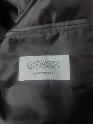 Chaqueta de vestir hombre