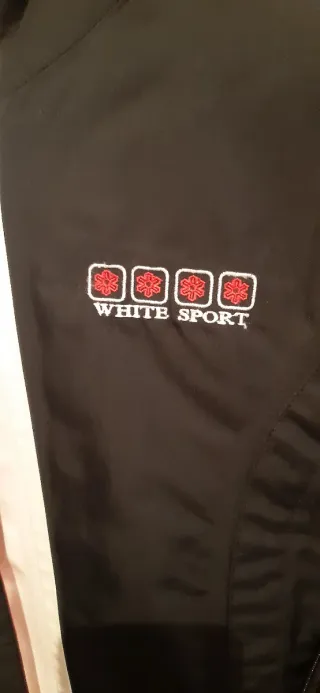 Traje de esquí para mujer dos piezas