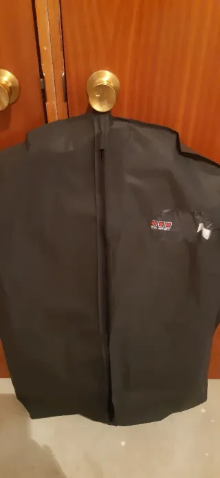 Traje de esquí para mujer dos piezas