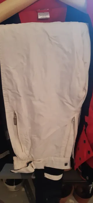 Traje de esquí para mujer dos piezas