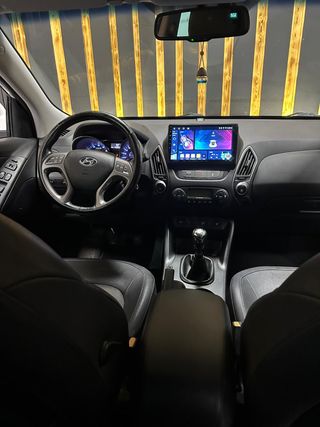 Hyundai ix35 2014