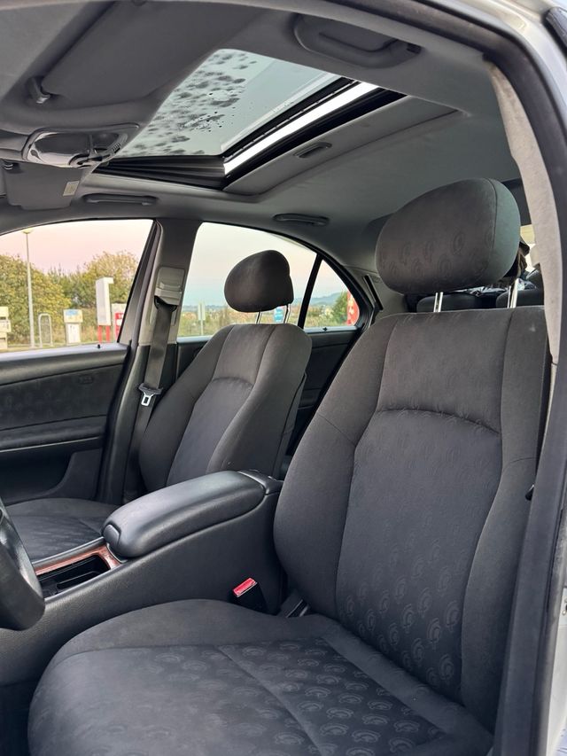 Mercedes-Benz C220cdi w203