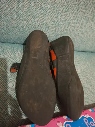 Pies de gato Simond 40.5