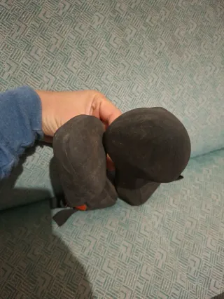 Pies de gato Simond 40.5