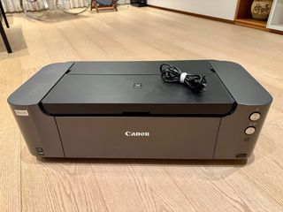Impresora Canon Pixma Pro-10S