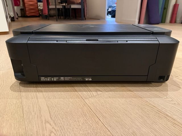 Impresora Canon Pixma Pro-10S