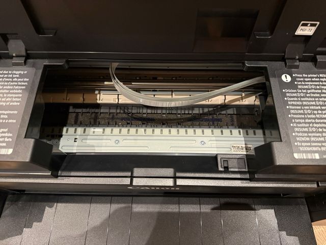 Impresora Canon Pixma Pro-10S