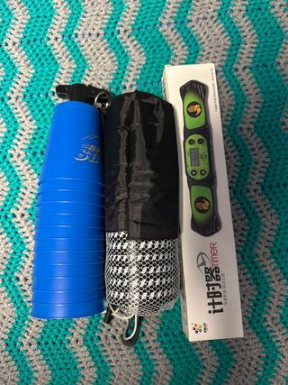 Lote Stacking Cups y Cronómetro