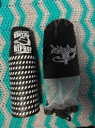 Lote Stacking Cups y Cronómetro