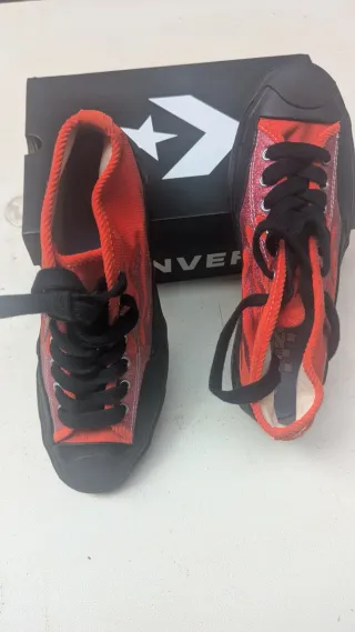 Zapatillas Converse Unisex Talla 44