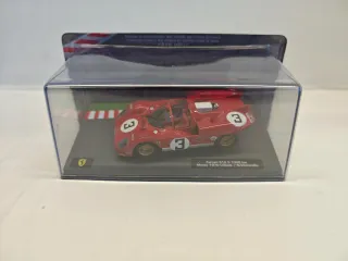 Ferrari 512 S Scala 1:43