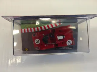 Ferrari 512 S Scala 1:43
