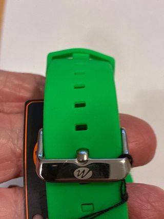 Reloj Marea B32054/6 Verde y Blanco