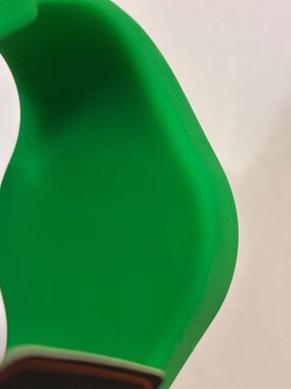 Reloj Marea B32054/6 Verde y Blanco