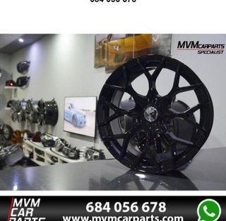 Llantas 18 BMW M3 F80 G80
