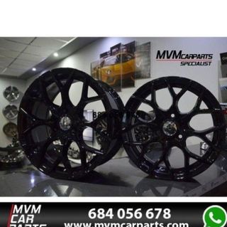 Llantas 18 BMW M3 F80 G80