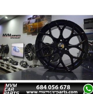 Llantas 18 BMW M3 F80 G80
