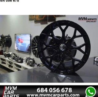 Llantas 18 BMW M3 F80 G80