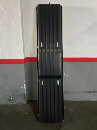 Cofre de techo Forstinger MEGA-box