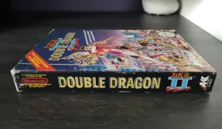 Double Dragon 2