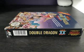 Double Dragon 2